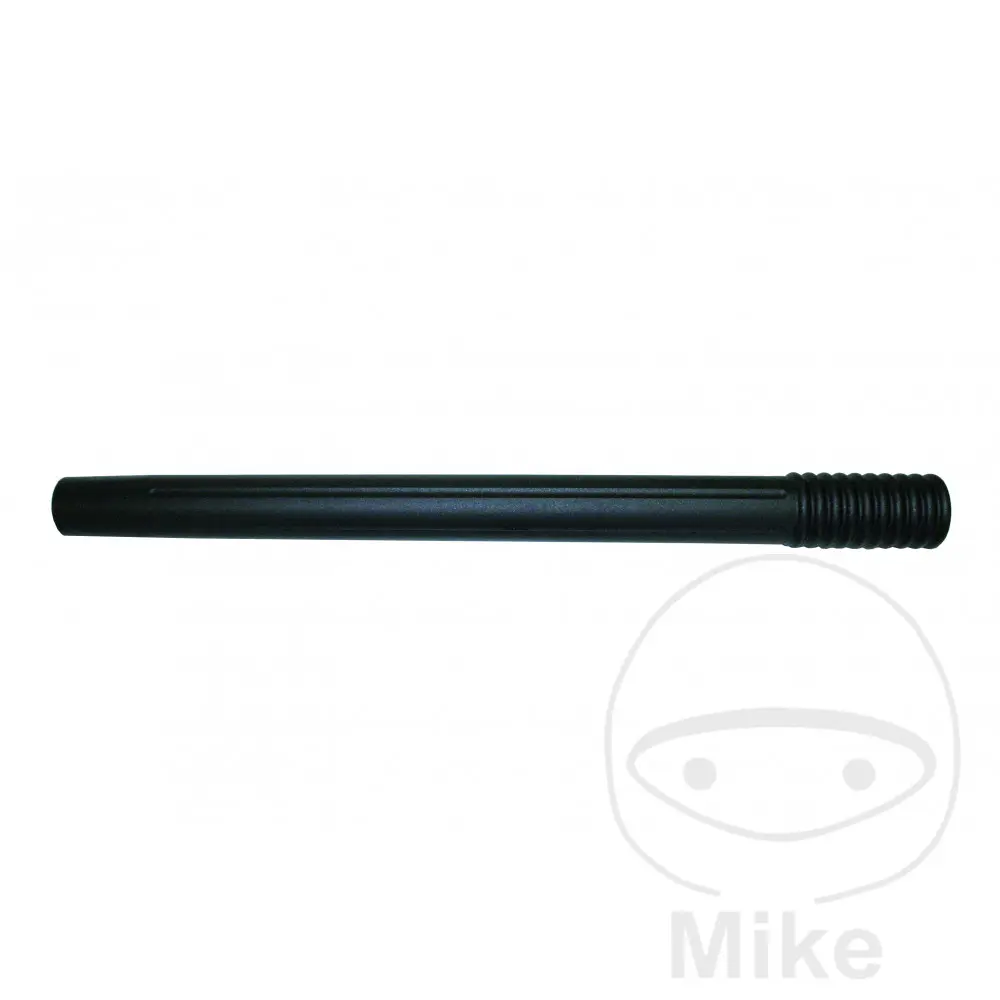 Ansaugstutzen D35 500 mm Starmix für JMP Rex 32