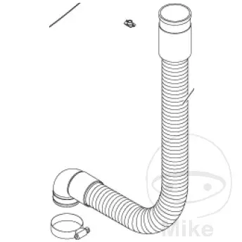 Sací hadice Nilfisk Alto Scrubtec 343F b_343.2E