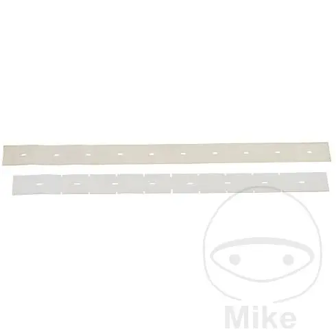 Schlauch- und Bürstenset für Staubsauger Nilfisk SC 351