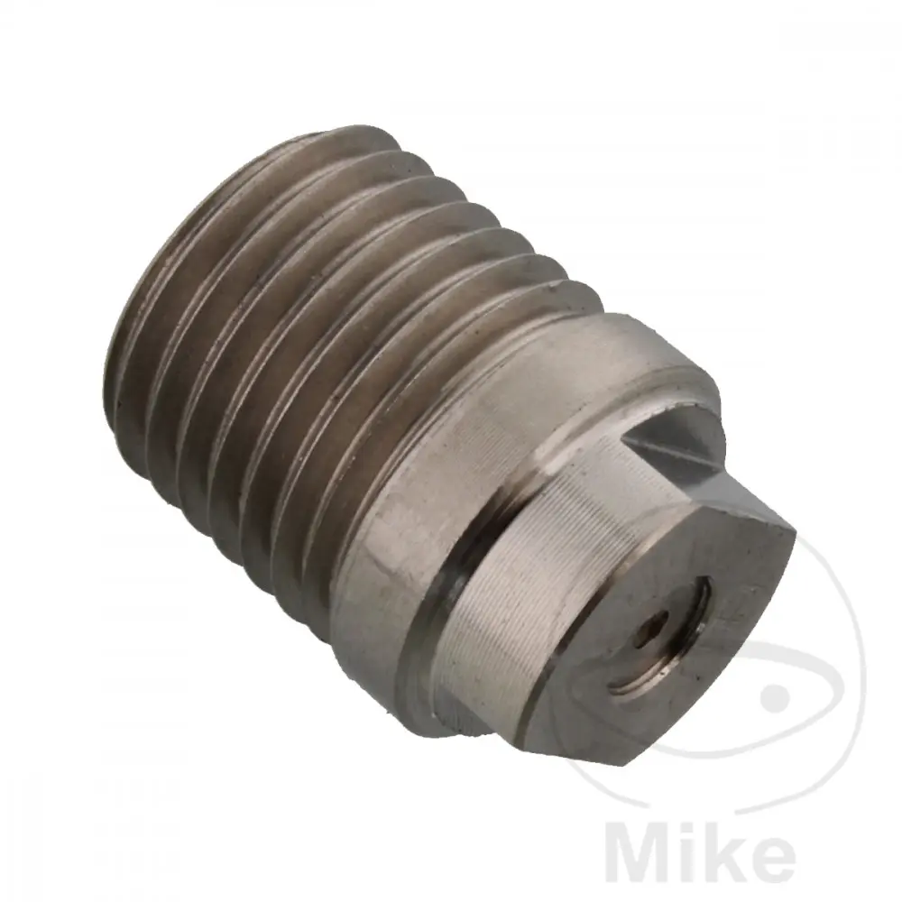 하코 오에르첸 유로 파워 슈퍼파워 고압 노즐