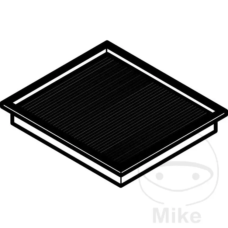 Filtereinsatz SQ 850 11 Nilfisk Alto