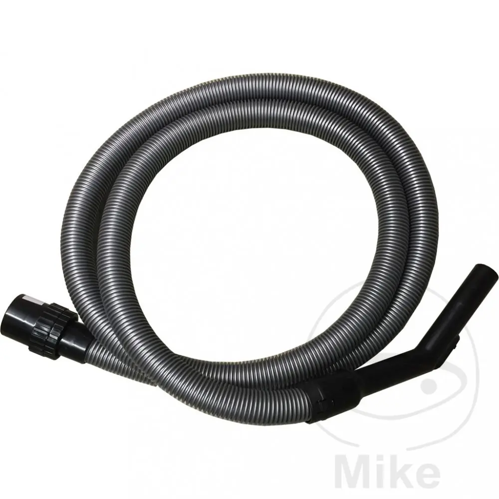 SAUGSCHLAUCH 32MM / 3MTR. mit HANDROHR Kunststoff