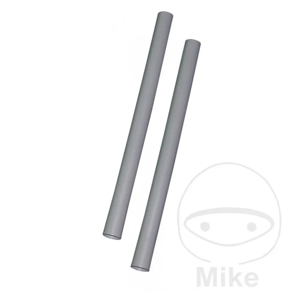 Nilfisk Alto Saugrohr 2x500 mm Aluminium für JMP NT Saugglocken