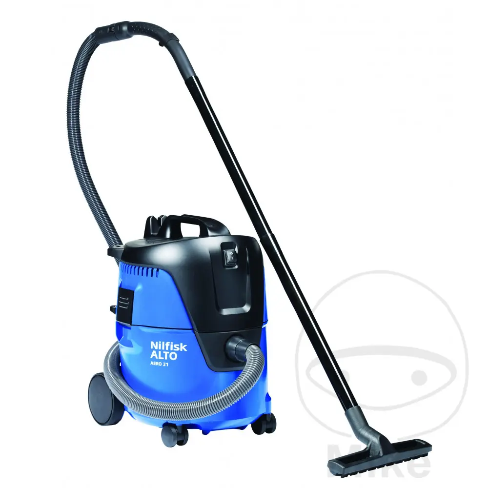 Hochdruckreiniger Nilfisk Alto SEC AERO 21-01 PC
