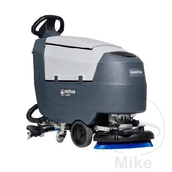 Nettoyeur Nilfisk SC 401 E