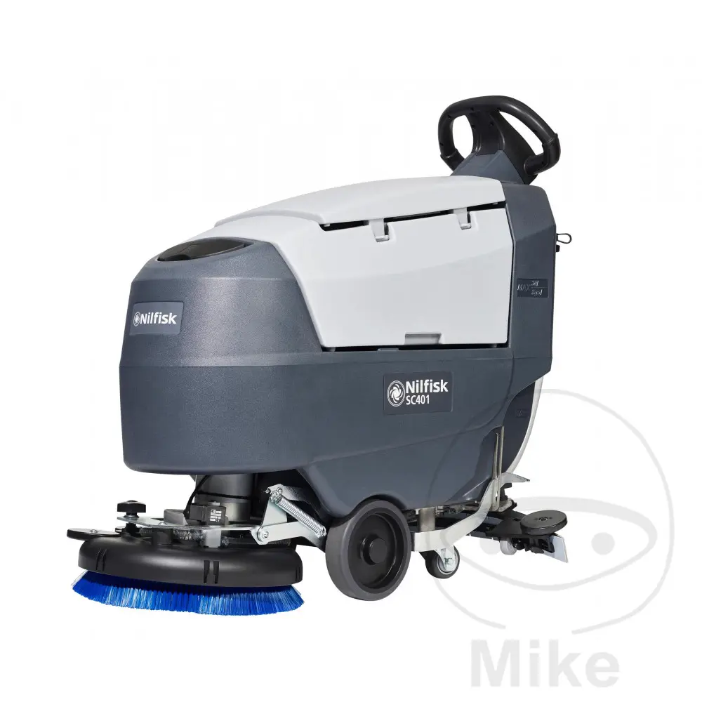 Nettoyeur Nilfisk SC 401 E — vue 2