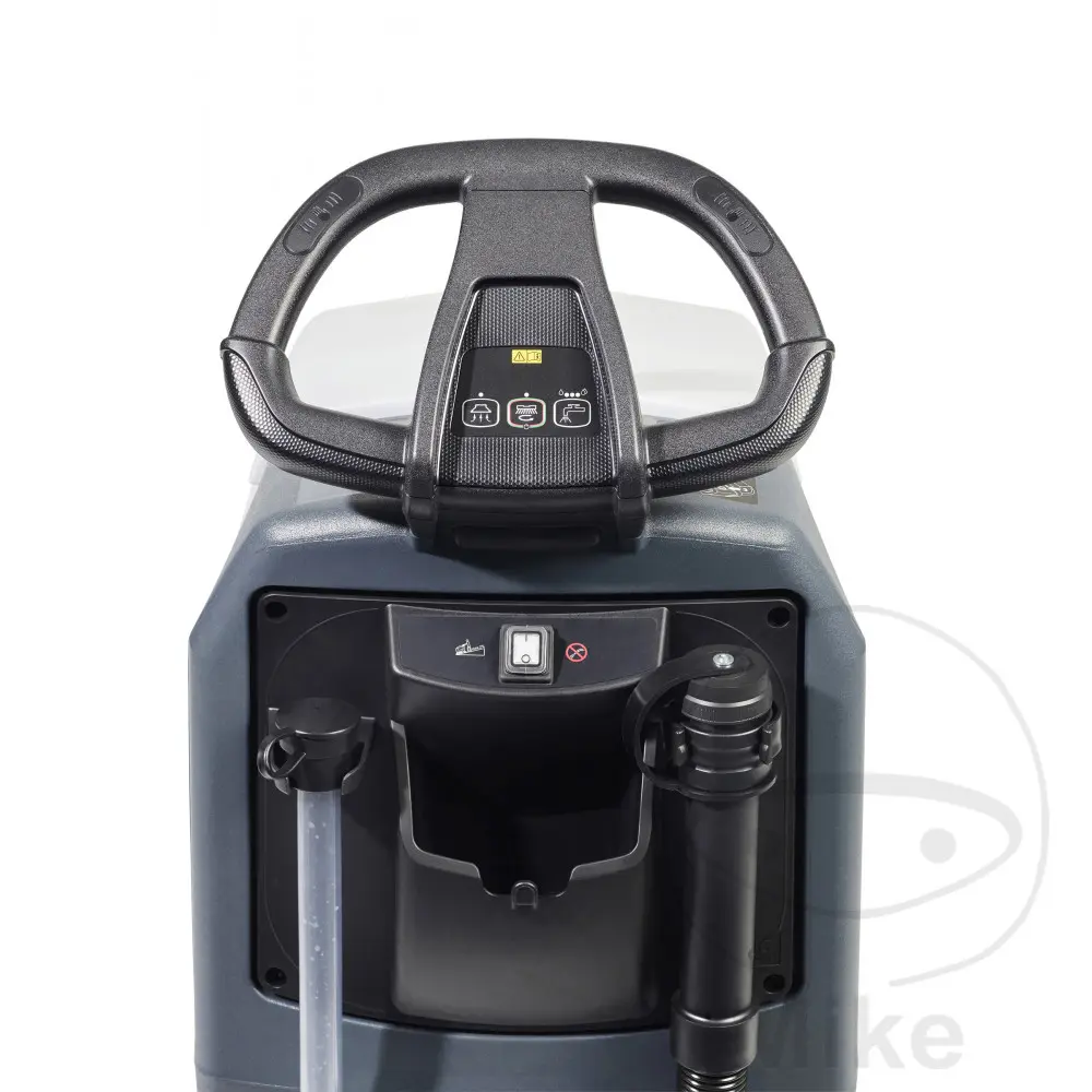 Nettoyeur Nilfisk SC 401 E — vue 4