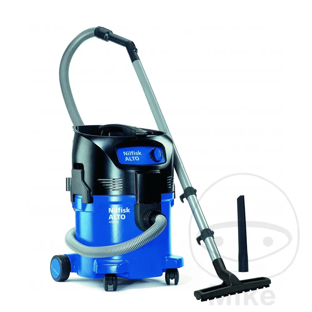 Trocken- und Nasssauger Nilfisk Alto ATTIX 30 01
