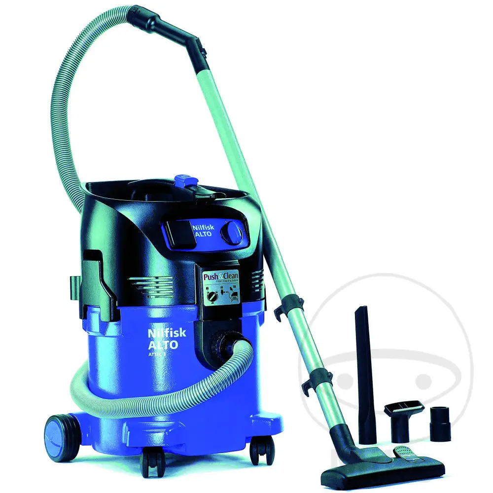 Aspirateur sec et humide Nilfisk Alto ATTIX 30 11 PC