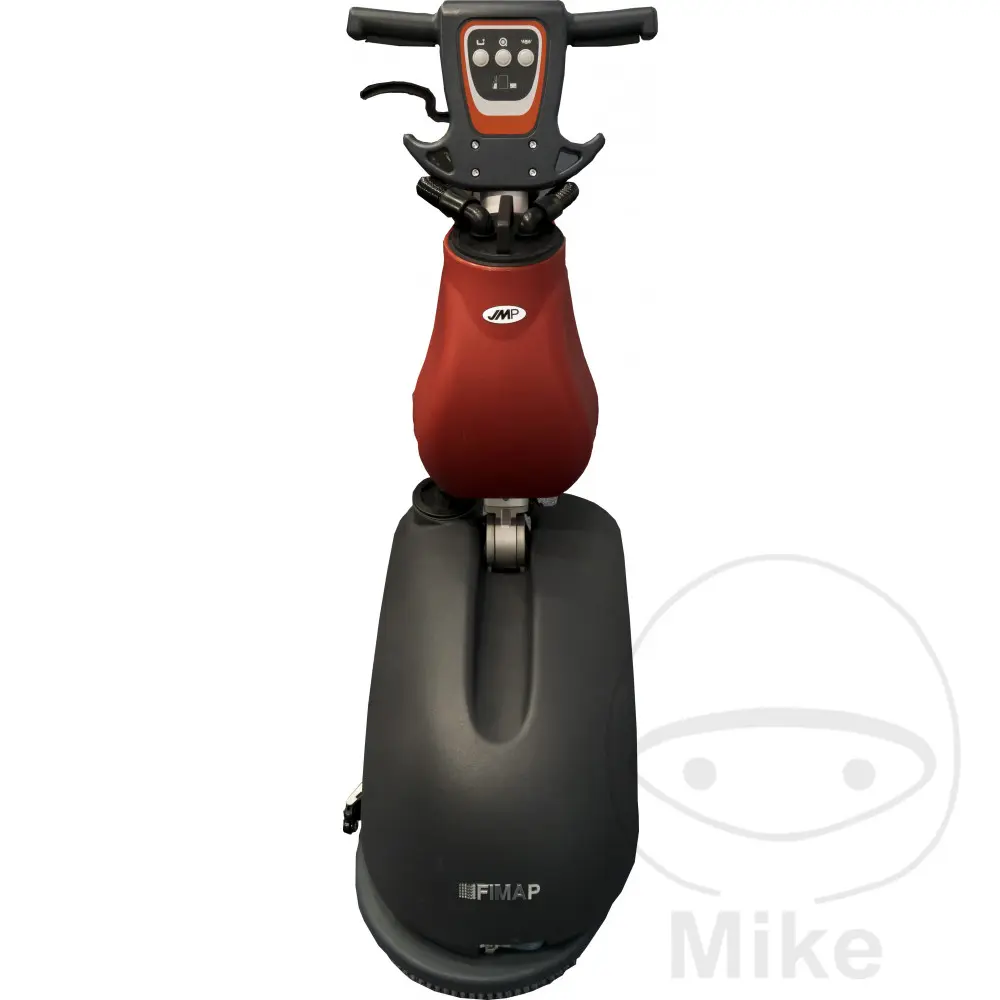 scrubber JMP Rex 350