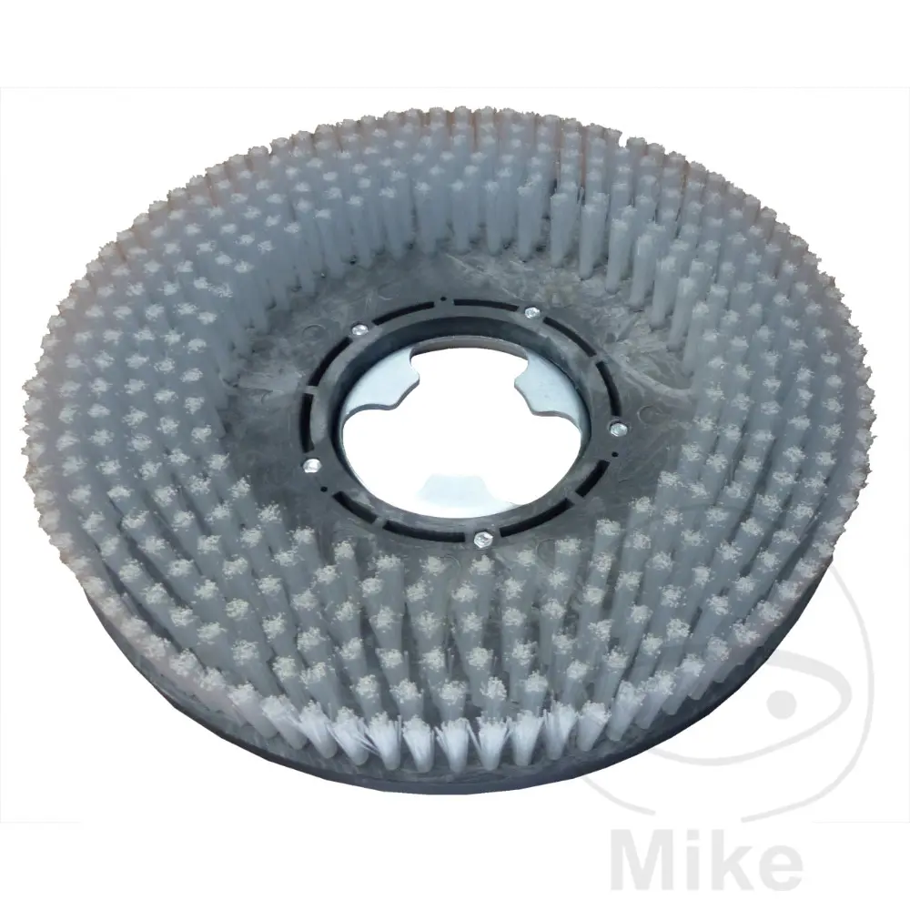 Brosse à récurer 0.6 standard JMP pour moteur