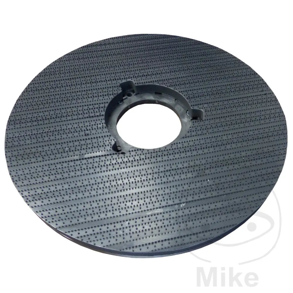 Κυλιόμενο βαρούλκο Pad Player 20 D 500 JMP Rex 510
