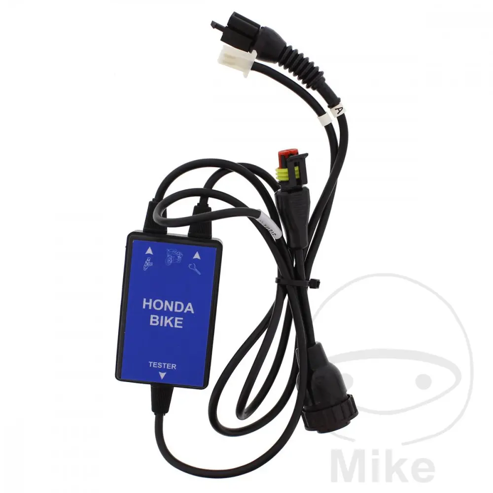 TEXA AP06 Honda Blinkcode-Diagnosekabel