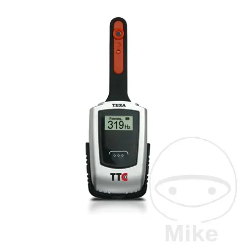 Testeur de tension de courroie Texa TTC