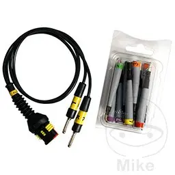 診断ケーブル Texa AP07 — 電子部品