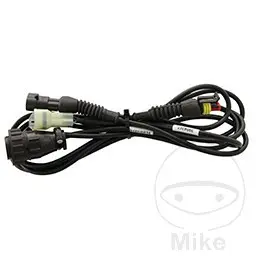 Diagnosekabel TEXA AP34 MV Agusta bis 2012