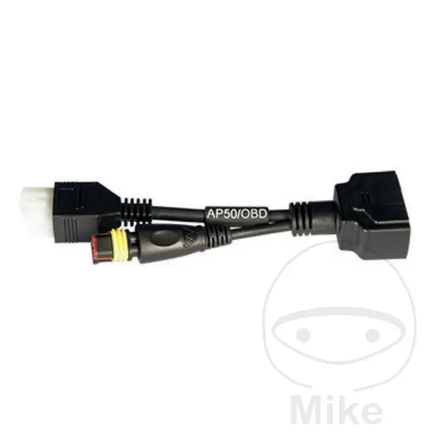 Diagnosekabel TEXA AP50 ATV-Quad TGB