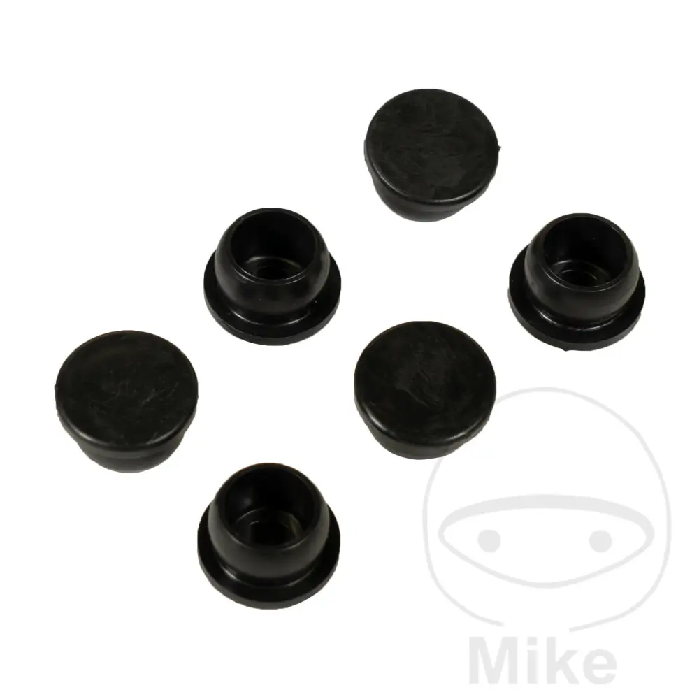 Plug optics box