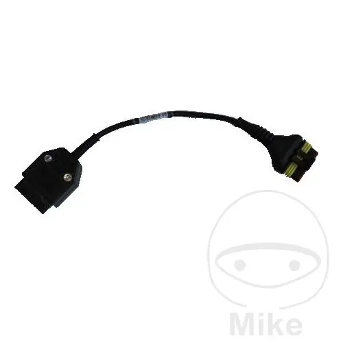 Adapterkit BBE01 Benelli 6-polig Hella-Gutmann