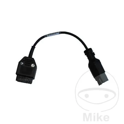 BRP01 CAN-AM 6-poliger Adapter-Satz Hella-Gutmann