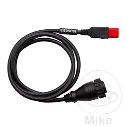 Diagnostic Cable TEXA AP58 OBD Euro 5