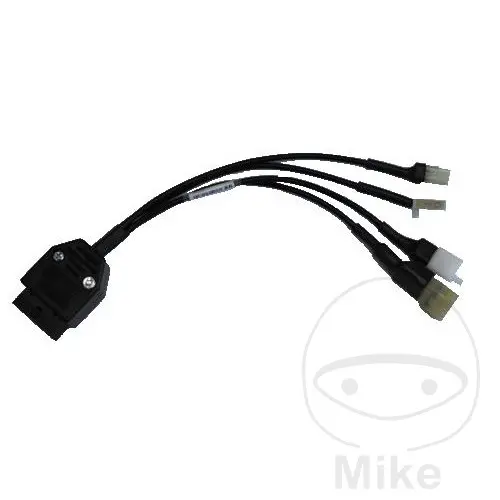 Adapterkit BHO03 Honda 3 + 3/2 + 1 PIN Hella-Gutmann