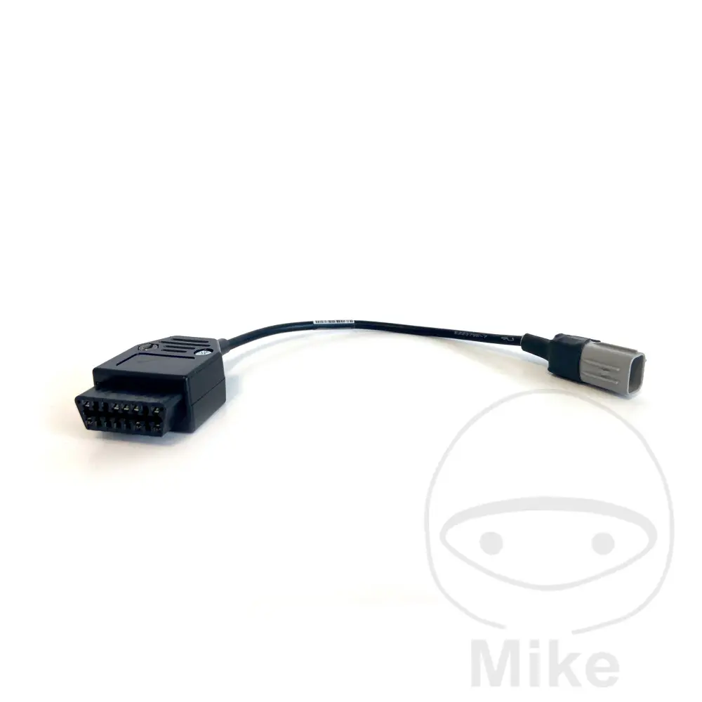 Adaptateur Hella-Gutmann Bike BAP02 Aprilia