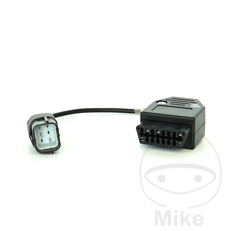 Câble de diagnostic Hella-Gutmann Moto BHU01 Husqvarna