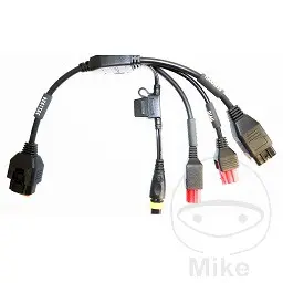 TEXA Diagnosekabel FANTIC XX 125 2T