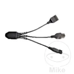Adapterkabel TEXA AM45 KAWASAKI/Yamaha