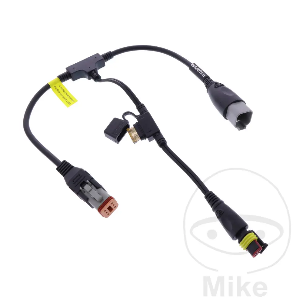 Câble de diagnostic Texa AP56B Sea-Doo/Ski-Doo/E-Lynx