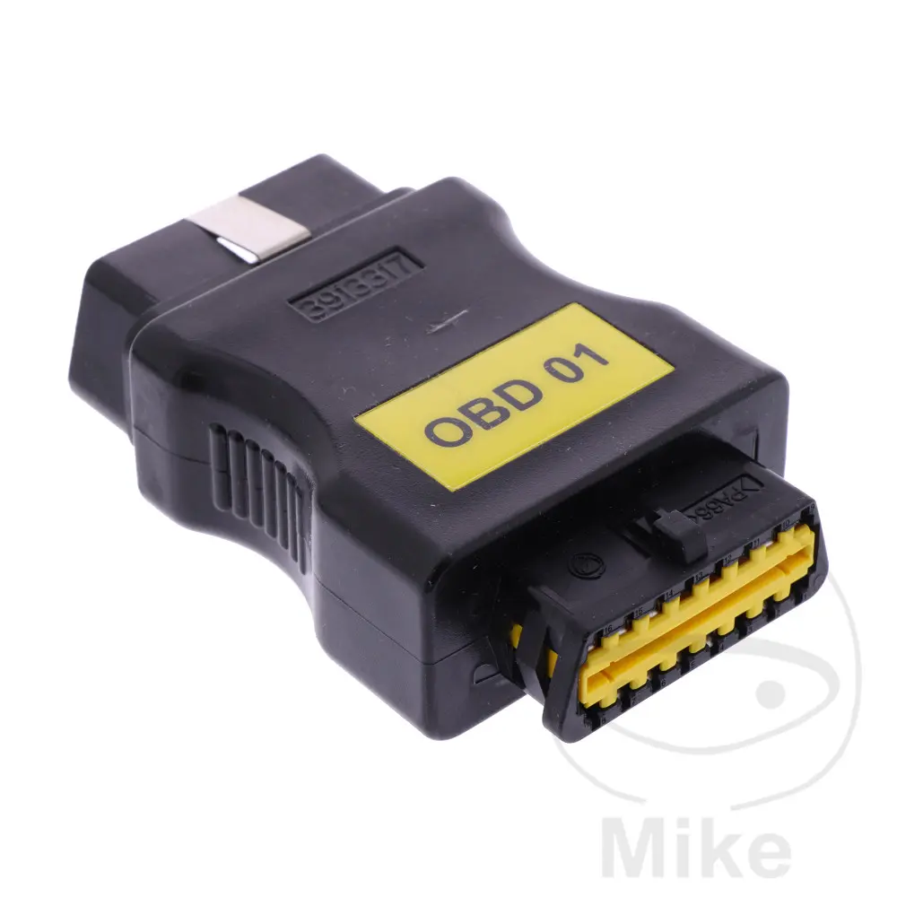 텍사 OBD 어댑터 케이블