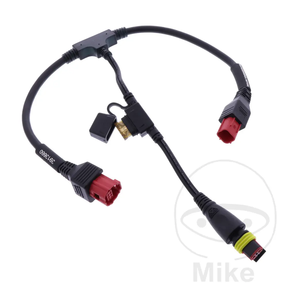 Texa AP70 Adapterkabel für Euro 5 Stromversorgung