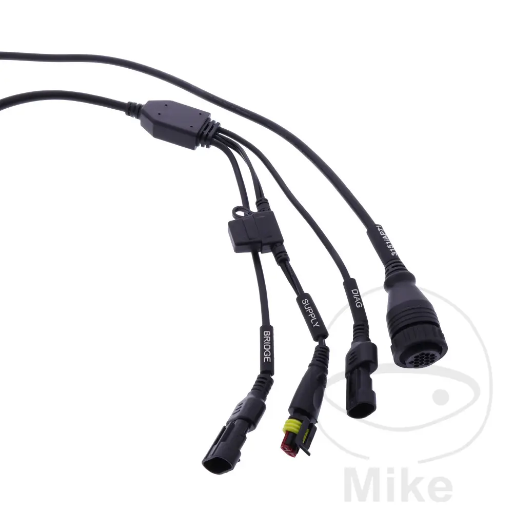 Câble adaptateur TEXA AP71 Sherco