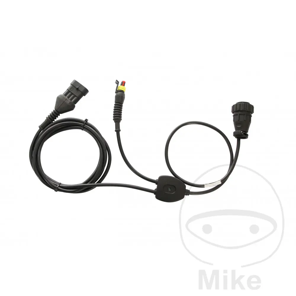 Câble adaptateur TEXA Marine AM01 Câble principal