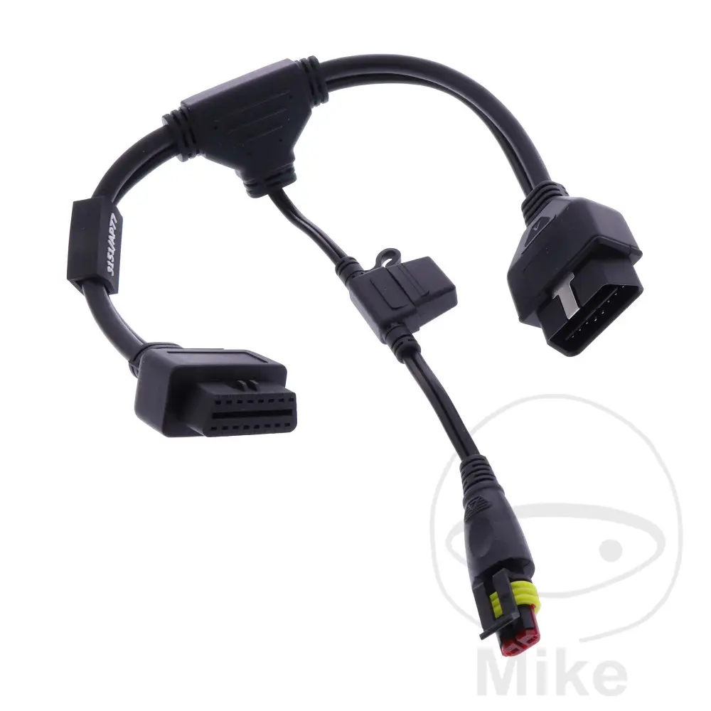 كابل تشخيص Texa AP77 EOBD