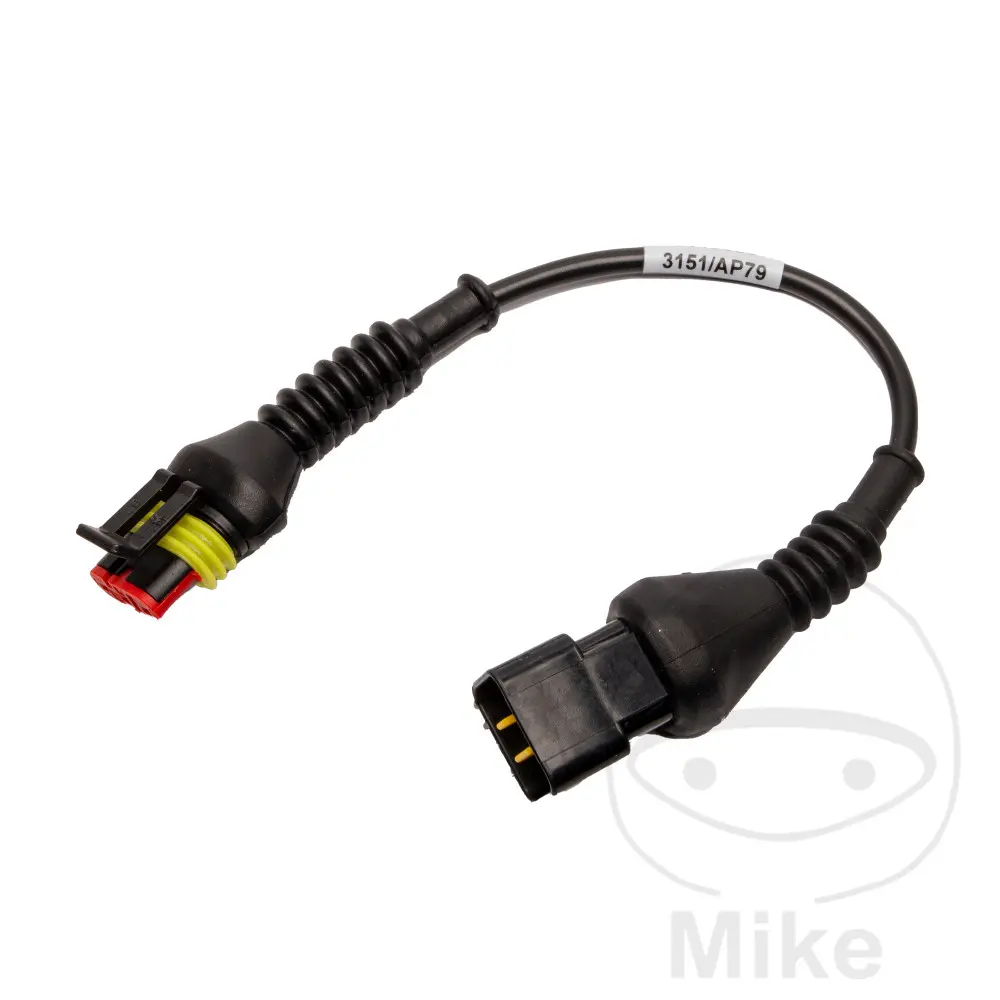 Câble de diagnostic Texa AP79 Brixton Motorcycles & KSR Moto