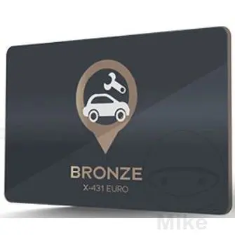 Diagnose-interface Launch Software Bronze 2 jaar — Meten & diagnostiek