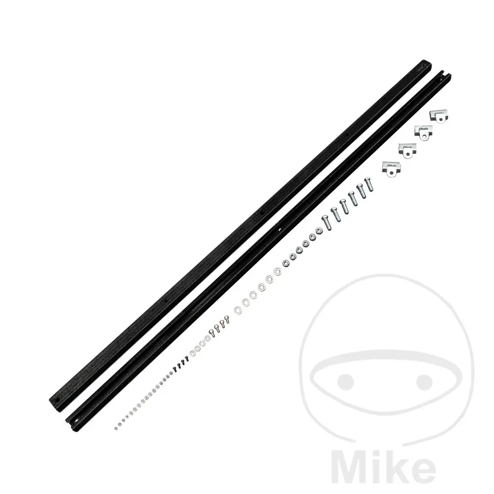 JMP500 Spanngurtsystem mit 4 Haken