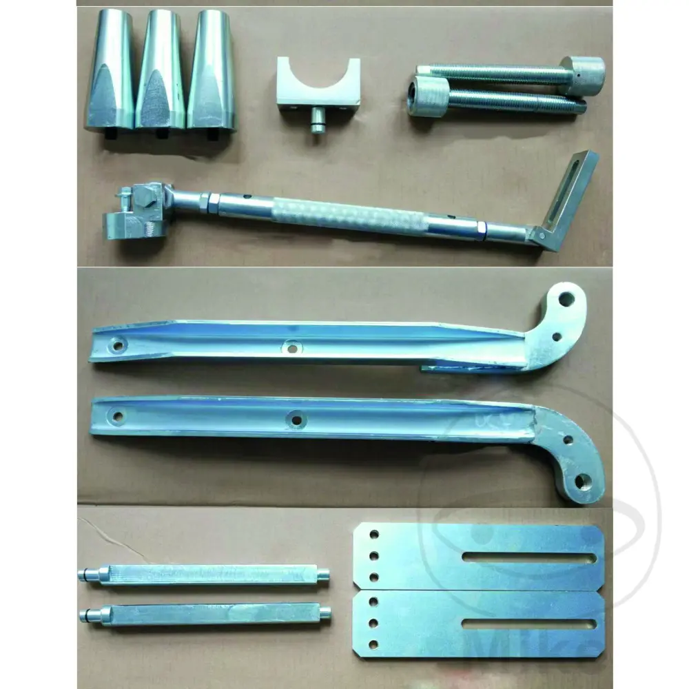 2 JMP adapterkit