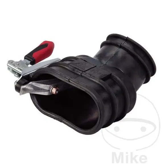 タイプ3191 NW 125 オーバル 70-150 mm EXA エキゾーストクランプ