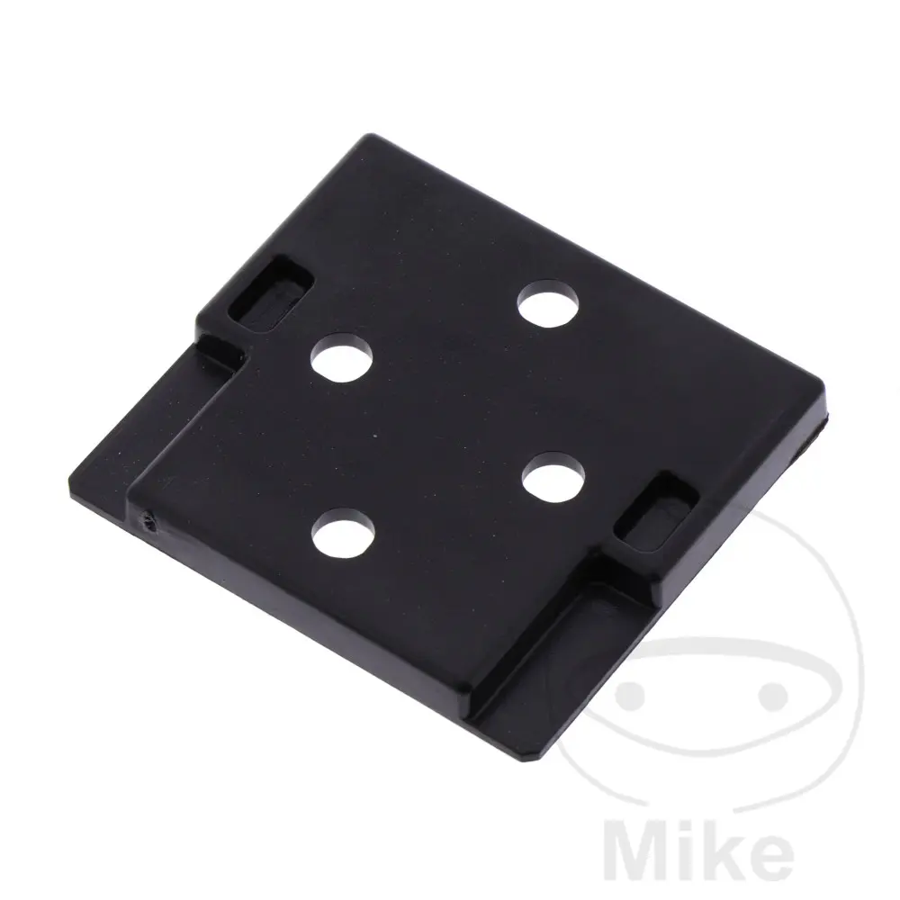 Performtec Pump Holder — -, Vehicle accessories