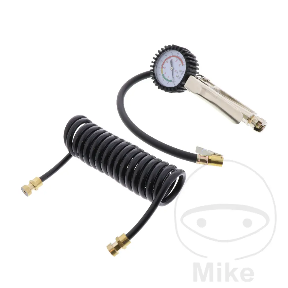 RACCORDEMENT TOURNANT complet JMP FIX moto