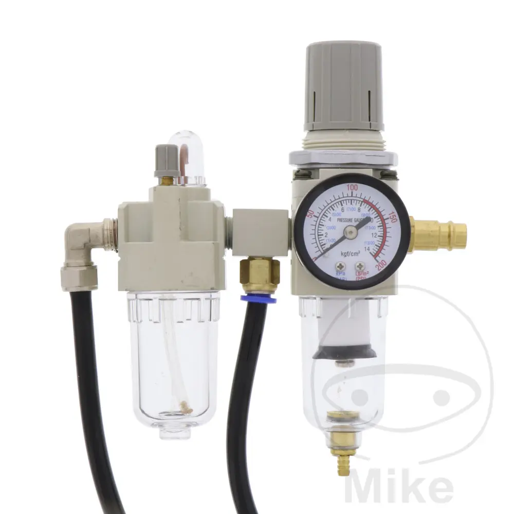Unité de maintenance JMP FIX pour moteur