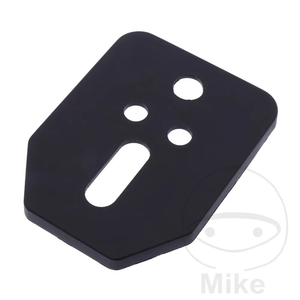 Capot en plastique JMP Fix pour machine à pneu
