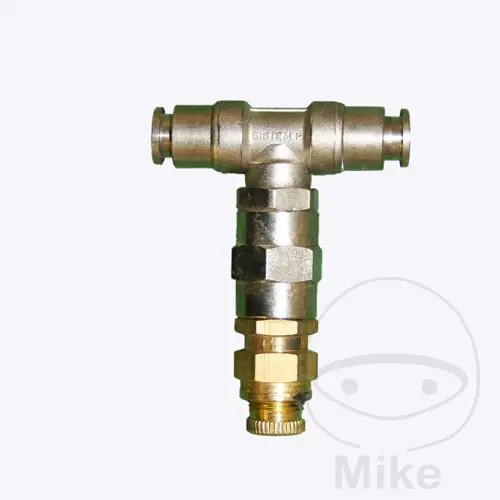 Safety valve 1753000 Blitz Rotary