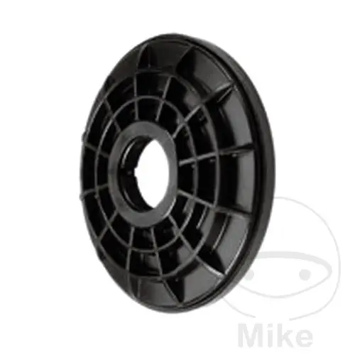 clamping plate