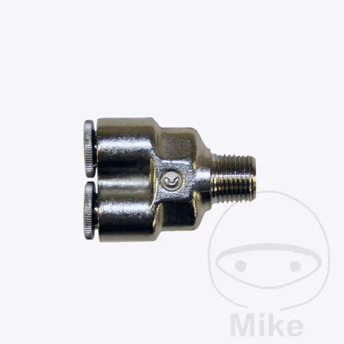 Rozdzielacz powietrza AIR CONNEXION Hofmann Monty 4x6 1/8