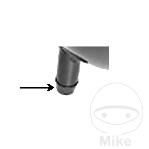 سائل تبريد ALIMENT CAOUTCHOUC AIRFIX-Mahle Aupperle