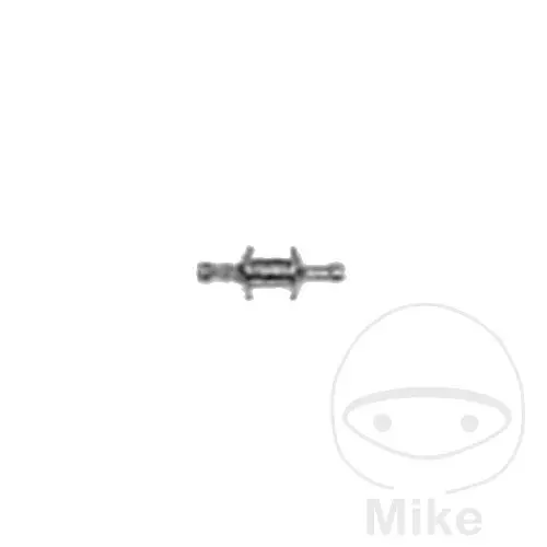 Levier de robinet pin Aupperle